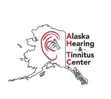 Alaska Hearing logo
