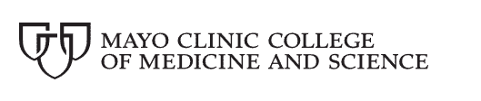 Mayo Clinic AZ logo