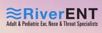 River ENT logo