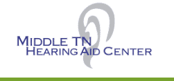 Middle TN Hearing logo
