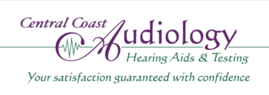 Central Coast Audiology logo