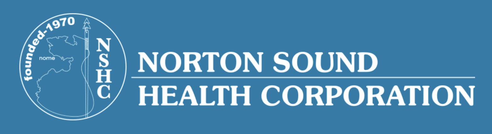 Norton Sound Health Corporation logo