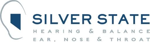 Silver State Hearing & Balance - ENT logo