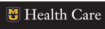 MU Healthcare logo