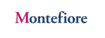 Montefiore logo from Bronx, NY