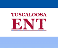 Tuscaloosa ENT logo