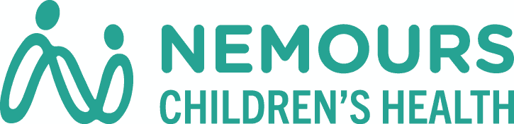 Nemours Children's Health logo
