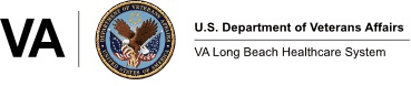 Long Beach VA logo