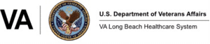 Long Beach VA logo