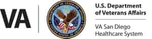 Veterans Admin logo